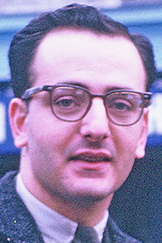 Pietro Folino Gallo | News, Sports, Jobs - Vimarsana News