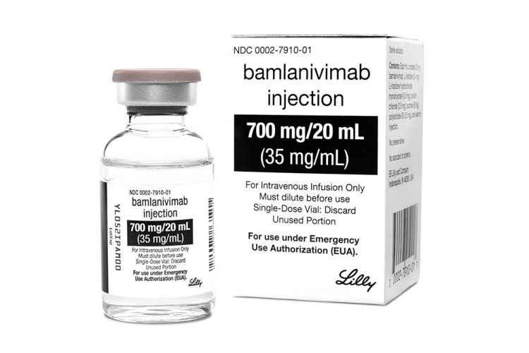 More hope for antibody drugs | News, Sports, Jobs - Vimarsana News