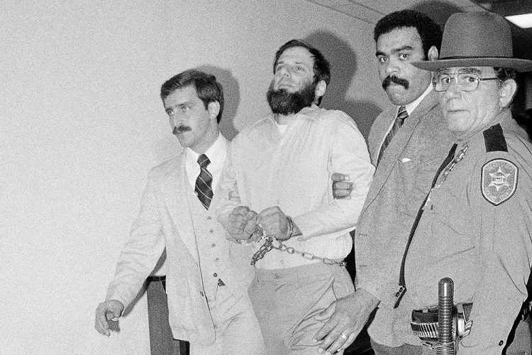 Clemency sought for Brink's robber | News, Sports, Jobs - Vimarsana News