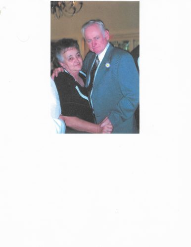 East Liverpool couple celebrating 65th year | News, Sports, Jobs - Vimarsana News