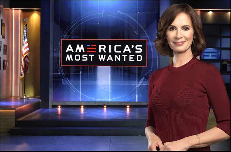 'America's Most Wanted' returns | News, Sports, Jobs - Vimarsana News