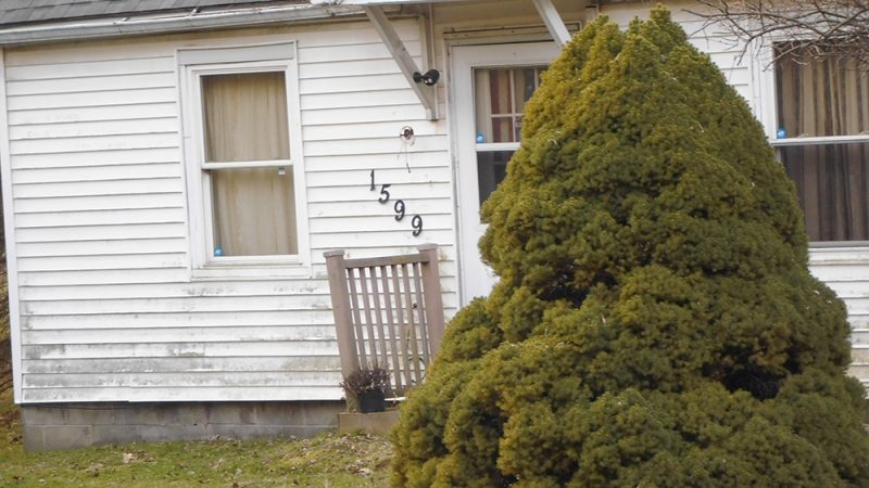 Perry Township house raided again | News, Sports, Jobs - Vimarsana News