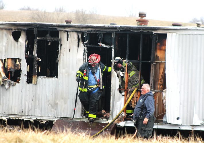 New Waterford fire | News, Sports, Jobs - Morning Journal - Vimarsana News