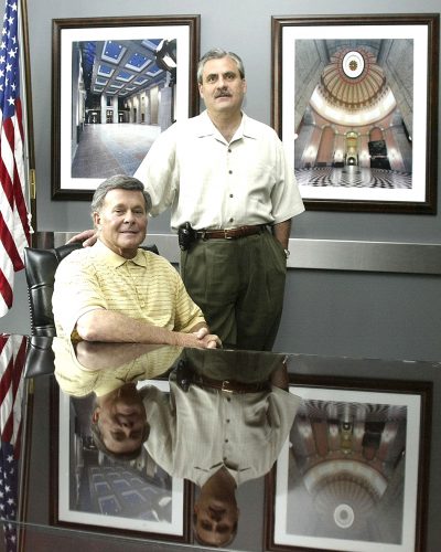 Lobbyist named in $60M bribery probe found dead | News, Sports, Jobs - Vimarsana News