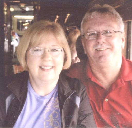 Golden year for Chester couple | News, Sports, Jobs - Vimarsana News