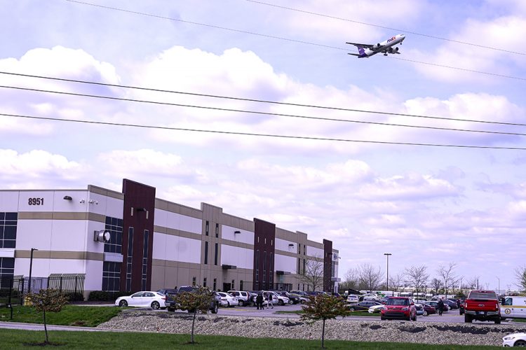 FBI had interviewed FedEx killer | News, Sports, Jobs - Vimarsana News