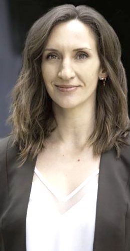Jaclyn J. Gish-Lieberman | News, Sports, Jobs - Vimarsana News