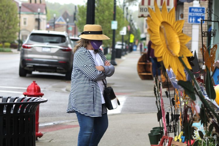 Springtime in Columbiana | News, Sports, Jobs - Vimarsana News