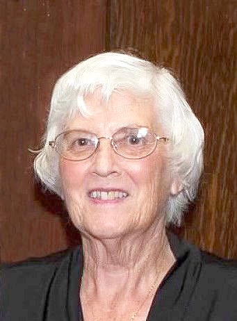 Marlene Elizabeth Hole | News, Sports, Jobs - Vimarsana News
