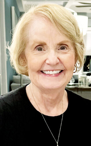 Mary A. Gibson | News, Sports, Jobs - Morning Journal - Vimarsana News