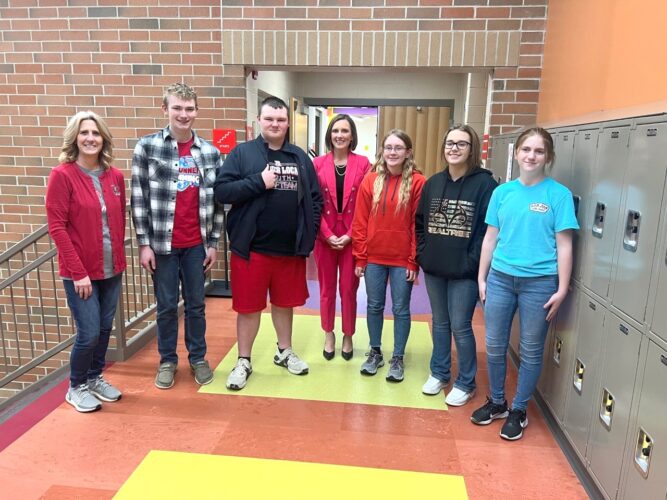 State representative visits Beaver Local | News, Sports, Jobs - Vimarsana News