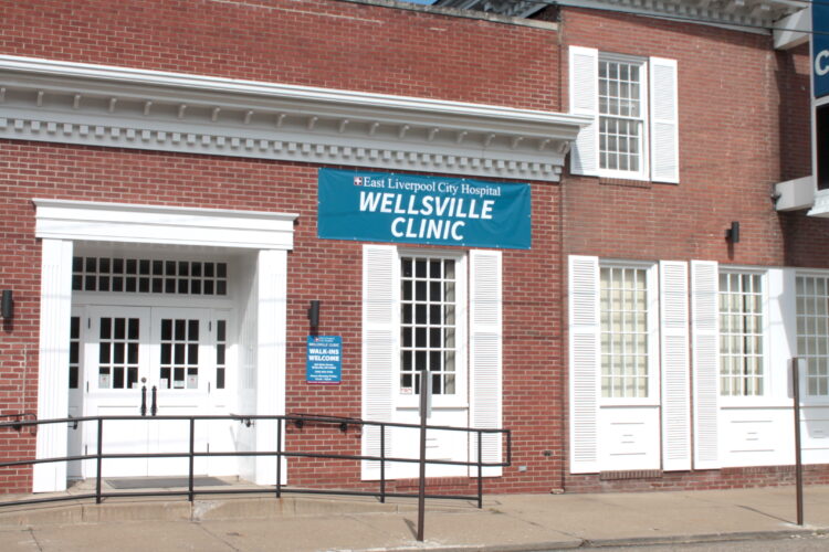 ELCH opens Wellsville Walk-In Health Clinic | News, Sports, Jobs - Vimarsana News