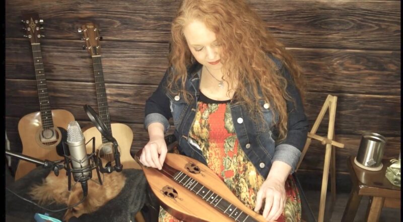 Dulci-More: Folk & Traditional Musicians to host Wendy Songe | News, Sports, Jobs - Vimarsana News