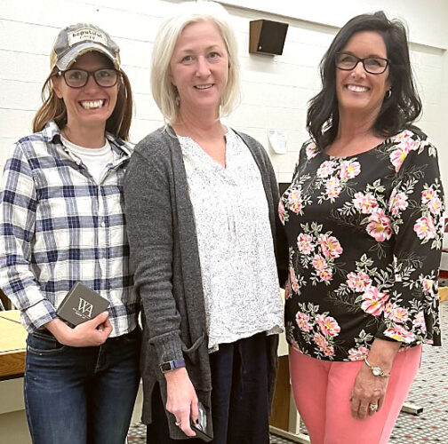 Columbiana students learn importance, fun of gardening | News, Sports, Jobs - Vimarsana News
