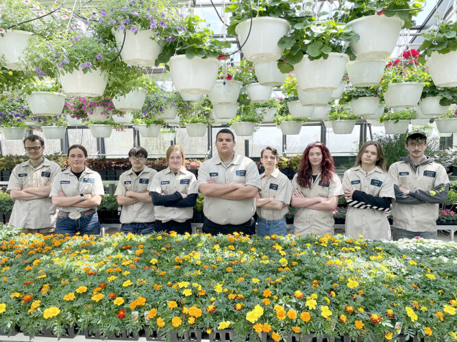 CCCTC plant sale | News, Sports, Jobs - Morning Journal - Vimarsana News