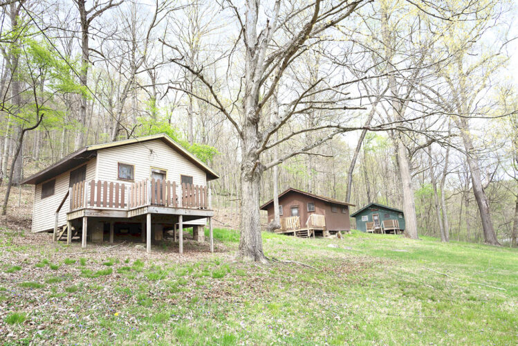 Ohio Valley YMCA acquires campsite | News, Sports, Jobs - Vimarsana News