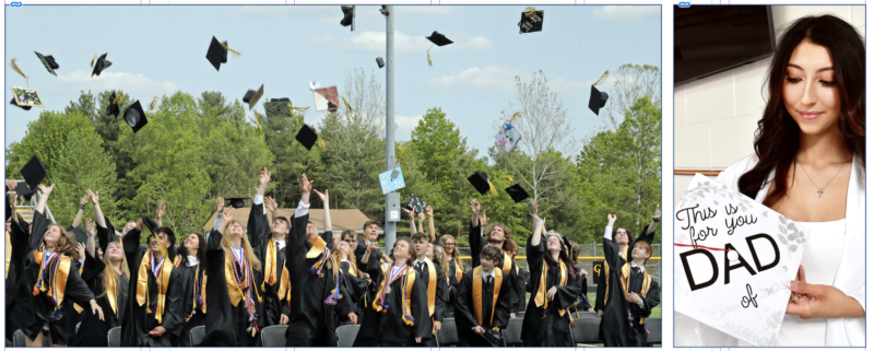 Graduation 2023 | News, Sports, Jobs - Morning Journal - Vimarsana News