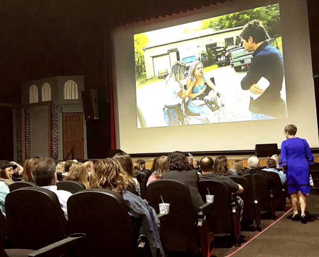 Local film 'Angel Mine' premieres in Columbiana | News, Sports, Jobs - Vimarsana News