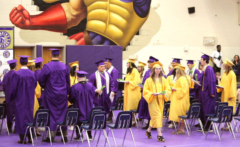 Sebring graduation | News, Sports, Jobs - Morning Journal - Vimarsana News