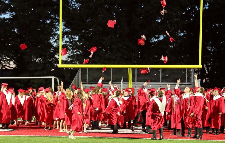 Gallery: 2023 Beaver Local High School commencement. | News, Sports, Jobs - Vimarsana News