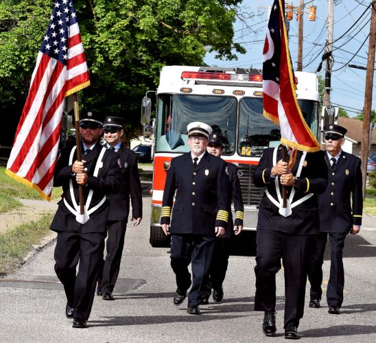 Memorial Day 2023 | News, Sports, Jobs - Morning Journal - Vimarsana News
