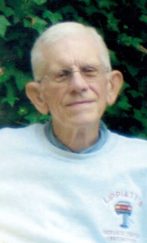 Larry Wayne Lippiatt Sr. | News, Sports, Jobs - Vimarsana News