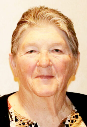 Ruth Ann (Kerr) Foster | News, Sports, Jobs - Vimarsana News