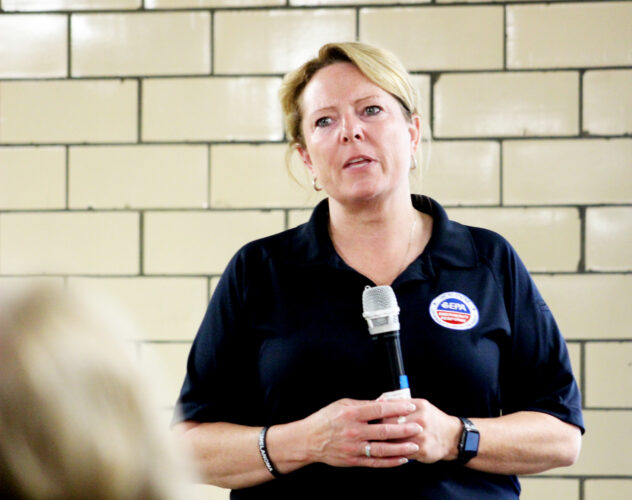 EPA provides residents update on site progress | News, Sports, Jobs - Vimarsana News