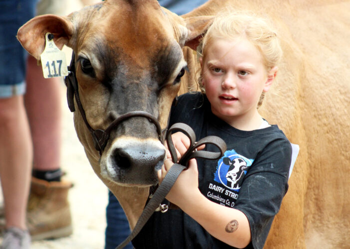 Scenes from the fair | News, Sports, Jobs - Vimarsana News
