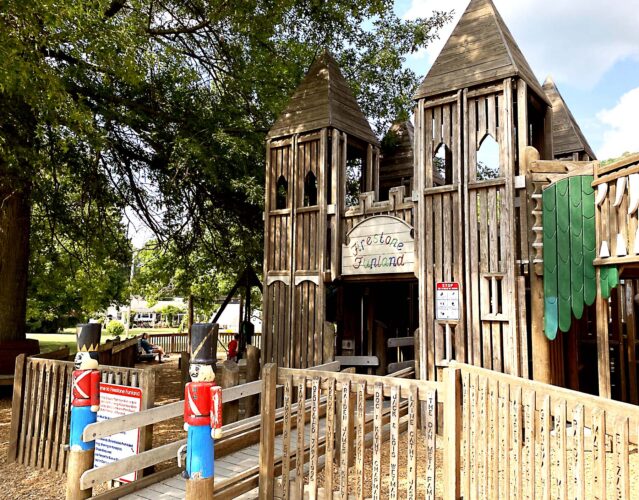 Funland to be replaced | News, Sports, Jobs - Vimarsana News