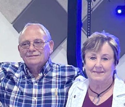 Meades Celebrate 50th Wedding Anniversary | News, Sports, Jobs - Vimarsana News