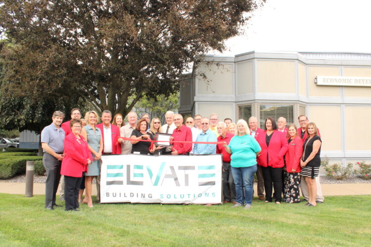 Ribbon cutting | News, Sports, Jobs - Morning Journal - Vimarsana News