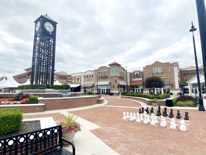 Columbiana Council considering proposal to add a second DORA | News, Sports, Jobs - Vimarsana News