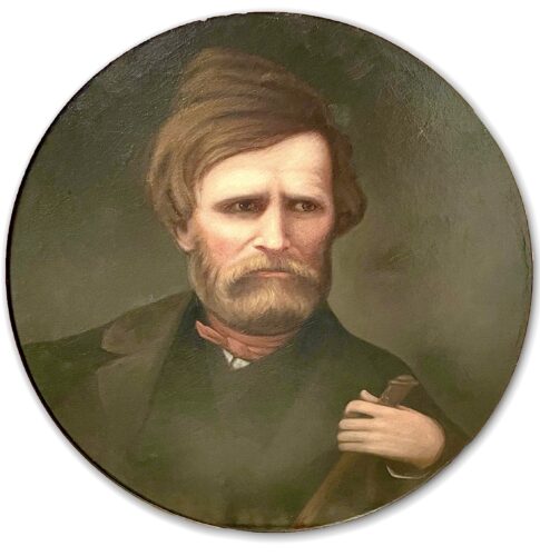 'A David Blythe Mystery – the Story Behind the Portrait' set for Saturday at Thompson House | News, Sports, Jobs - Vimarsana News