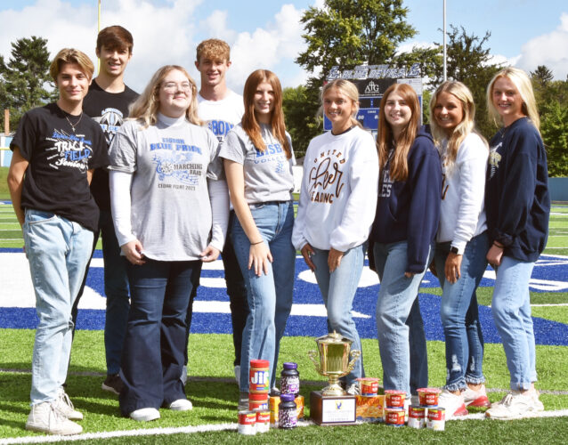 Clash of the Cans winner will be announced Friday | News, Sports, Jobs - Vimarsana News