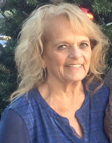 Kay Arlene McKinney | News, Sports, Jobs - Vimarsana News
