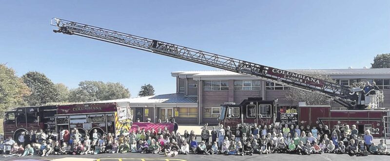 Fire Safety | News, Sports, Jobs - Morning Journal - Vimarsana News