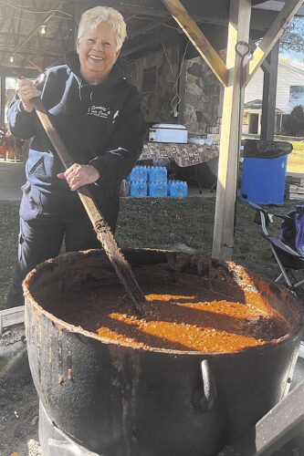 Homeworth Chili Social to be held Saturday | News, Sports, Jobs - Vimarsana News