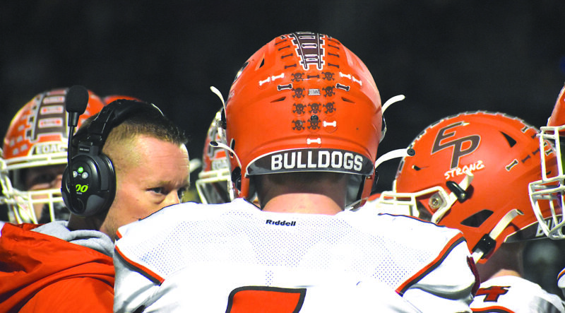 EP Athletic Department receives $75K grant | News, Sports, Jobs - Vimarsana News