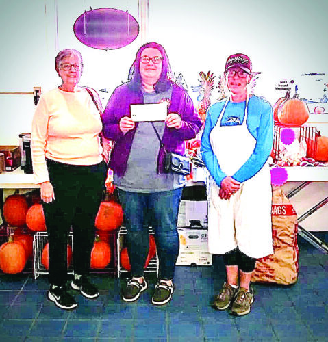 Raffle winner | News, Sports, Jobs - Morning Journal - Vimarsana News