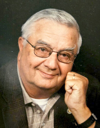 David Lee Martig | News, Sports, Jobs - Morning Journal - Vimarsana News