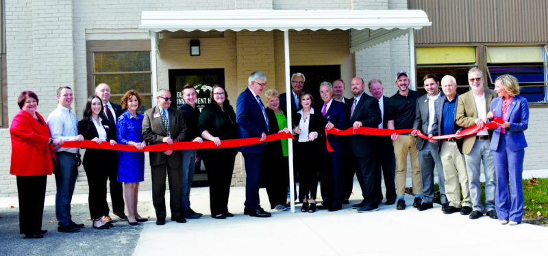 Investment hub opens in Leetonia | News, Sports, Jobs - Vimarsana News