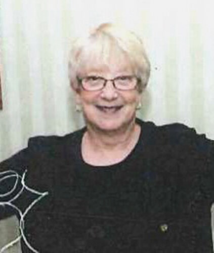 Margo Elayne Zuch | News, Sports, Jobs - Morning Journal - Vimarsana News