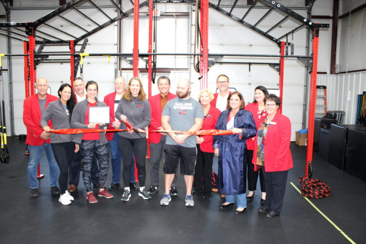 Ribbon cutting | News, Sports, Jobs - Morning Journal - Vimarsana News