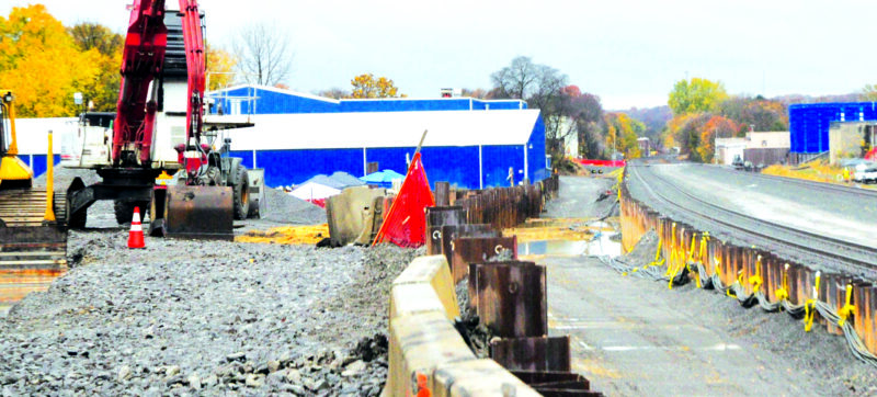CeramFab files $500M suit against Norfolk Southern | News, Sports, Jobs - Vimarsana News