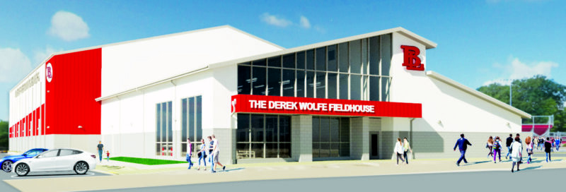 Beaver Local opens bids on planned field house | News, Sports, Jobs - Vimarsana News