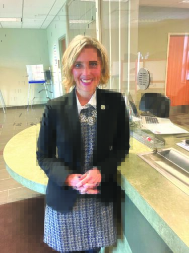 Blasdel announces re-election bid for state House | News, Sports, Jobs - Vimarsana News