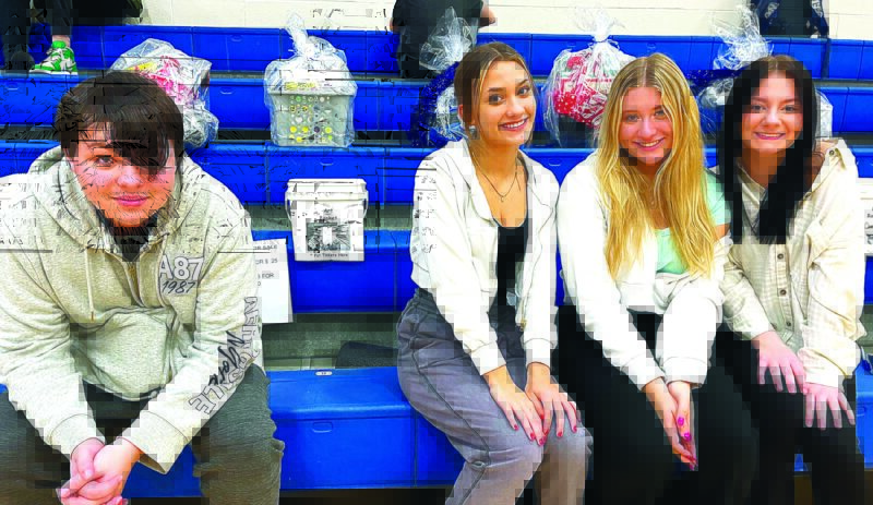 DAHS hosts 'Blue Devil Challenge' | News, Sports, Jobs - Vimarsana News