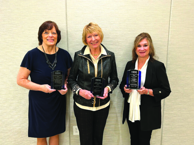 Port Authority recognized | News, Sports, Jobs - Vimarsana News