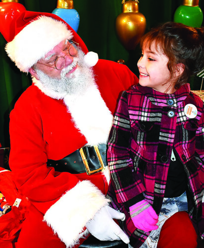 'Bright Christmas' | News, Sports, Jobs - Morning Journal - Vimarsana News